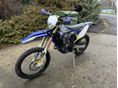 SHERCO SE 300I Factory