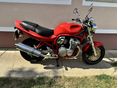 SUZUKI GSF 600 (BANDIT) A2