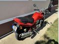 SUZUKI GSF 600 (BANDIT) 1998 - 2