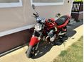SUZUKI GSF 600 (BANDIT) 1998 - 4