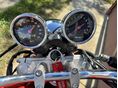 SUZUKI GSF 600 (BANDIT) 1998 - 6