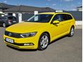 VOLKSWAGEN PASSAT VIII Variant 2.0 TDI BMT SCR Comfortline BŐR ELŐL-HÁTÚLL PARKOLÓRADAR ÜLÉSFŰTÉS ALUFELNI