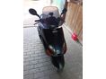 YAMAHA MAJESTY S 125 