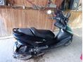 YAMAHA MAJESTY S 125 2000/9 - 2