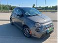 FIAT 500e (Automata) California