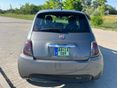 FIAT 500 2013/9 - 2