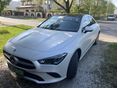 MERCEDES-BENZ CLA 250 e 8G-DCT Plug-in hybrid