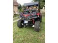 CFMOTO ZFORCE 800 2015/8 - 2