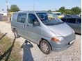 TOYOTA HIACE 2004/1 - 1