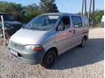 TOYOTA HIACE 2004/1 - 2