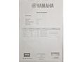 YAMAHA X-MAX 300 2021/8 - 14
