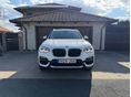 BMW X3 xDrive20d (Automata) 60 000km