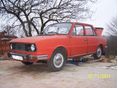 SKODA 120 L Olvasd végig!