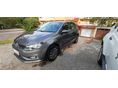 VOLKSWAGEN POLO 1.2 TSI 110 BMT Comfortline Sérülésmentes. pajzs védelem. frissen szervizelve