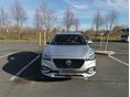 MG EHS 1.5 T-GDI PHEV Luxury (Automata)