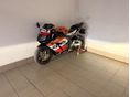 HONDA CBR 1000 RR Fireblade