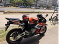 HONDA CBR 1000 RR 2005/7 - 2