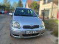 TOYOTA YARIS 1.0