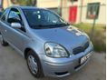 TOYOTA YARIS 2004/4 - 2