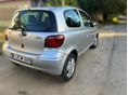 TOYOTA YARIS 2004/4 - 3