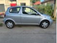 TOYOTA YARIS 2004/4 - 4