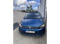 VOLKSWAGEN TOURAN 1.5 TSI ACT Comfortline DSG [7 személy]