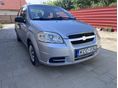 CHEVROLET AVEO 1.2 8V Direct FRISS MŰSZAKIVAL ELADÓ. Klíma.Frissen szervizelt