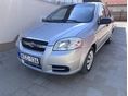 CHEVROLET AVEO 2008/3 - 2