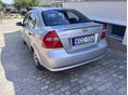 CHEVROLET AVEO 2008/3 - 3