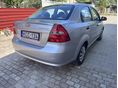 CHEVROLET AVEO 2008/3 - 4