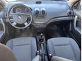 CHEVROLET AVEO 2008/3 - 5