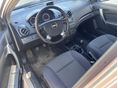 CHEVROLET AVEO 2008/3 - 6
