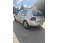 VOLKSWAGEN GOLF IV 2002/12 - 2