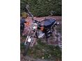 SUZUKI GN 125 NF41A