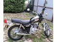 SUZUKI GN 125 1999/7 - 2