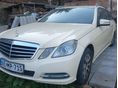 MERCEDES-BENZ E 200 E-200