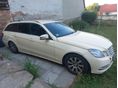 MERCEDES-BENZ E 200 2012 - 2