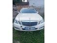 MERCEDES-BENZ E 200 2012 - 3