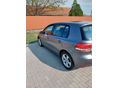 VOLKSWAGEN GOLF VI 2009/5 - 5
