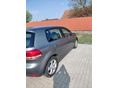 VOLKSWAGEN GOLF VI 2009/5 - 6