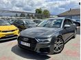 AUDI S6 55 TDI quattro Tiptronic ic 349Le!Magyarországon vásárolt!Első tulajdonostól!107.000Km.Vezetett szervizkönyv
