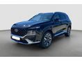 HYUNDAI SANTA FE 2.2 CRDi Comfort DCT [7 személy] AWD/LED/HUD/PDC/360 KAMERA/KEYLESS/ÁFA-s