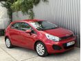 KIA RIO 2012/4 - 2
