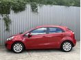 KIA RIO 2012/4 - 5