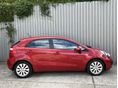 KIA RIO 2012/4 - 6