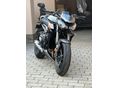 TRIUMPH STREET TRIPLE RS