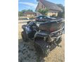 CFMOTO CFORCE 1000 