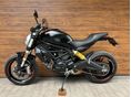 DUCATI MONSTER 797 2017/8 - 2