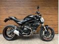DUCATI MONSTER 797 