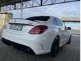 MERCEDES-AMG C 63 2020/4 - 2